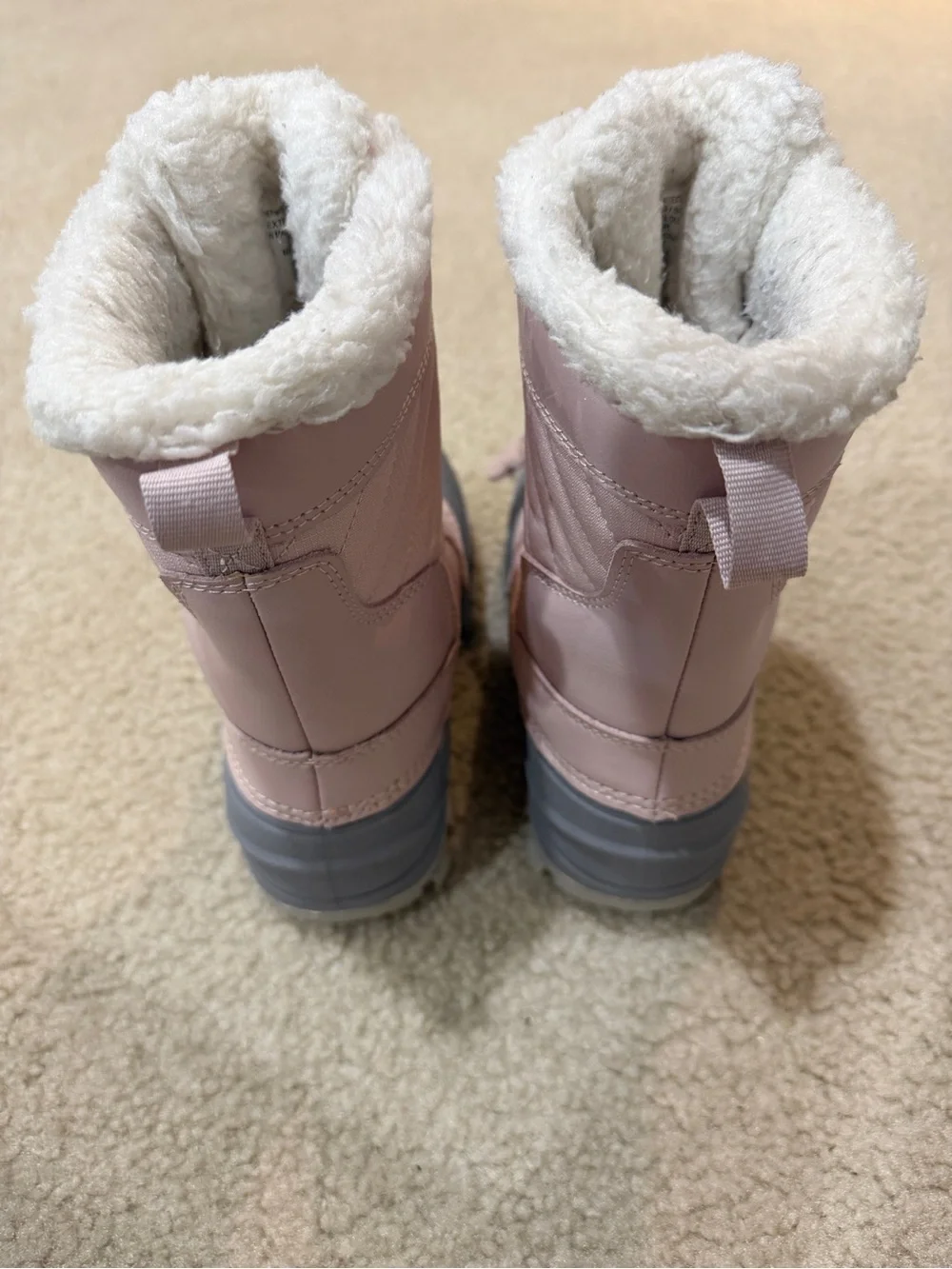 Thermolite kids snow